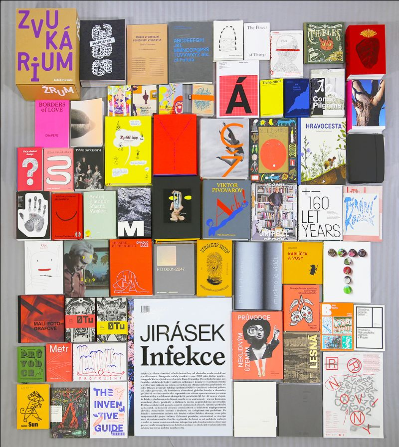 nominované knihy NČKR 2021